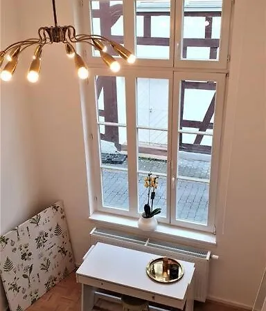 Ein Traum Im Herzen Der Altstadt Wetzlar Extérieur photo