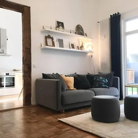 Ein Traum Im Herzen Der Altstadt Wetzlar Extérieur photo