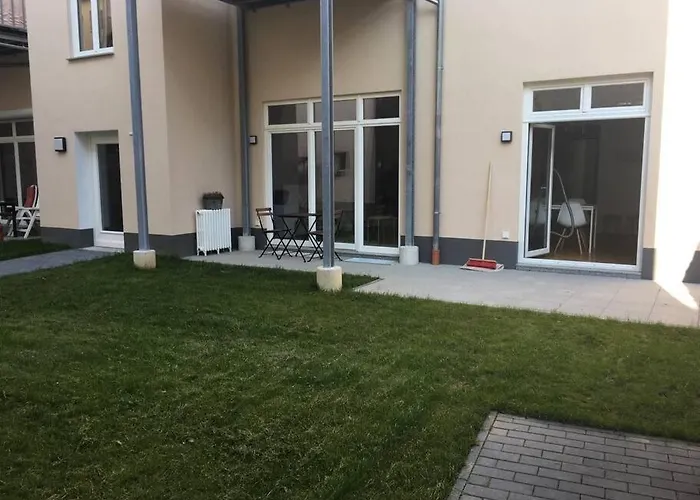 Ein Traum Im Herzen Der Altstadt