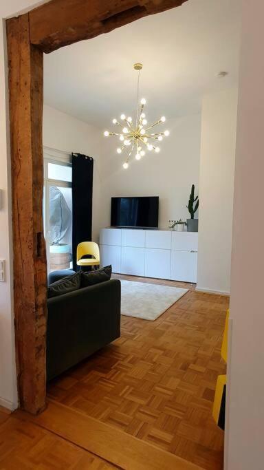 Ein Traum Im Herzen Der Altstadt Apartment Wetzlar